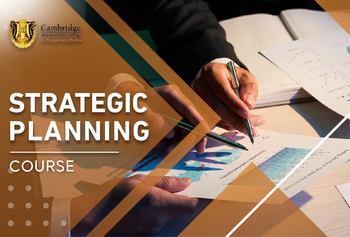 STRATEGIC PLANNING