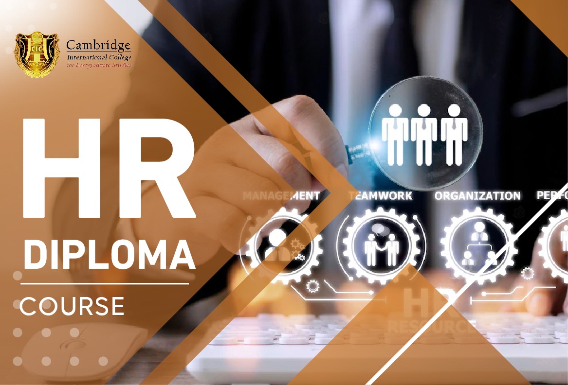 HR DIPLOMA